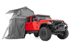 Roof Top Tent Annex - Rough Country - 99050 Roof Top Tent